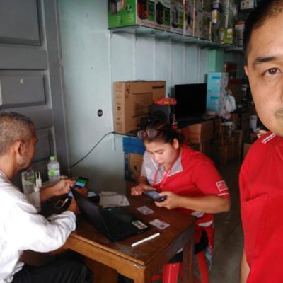 Proses Kredit Hci 2