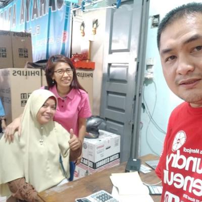 Proses Kredit Hci 3