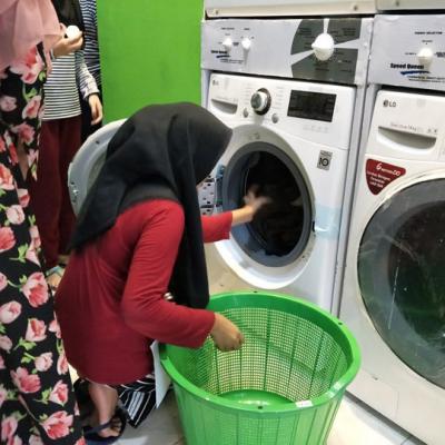 El Laundry 3