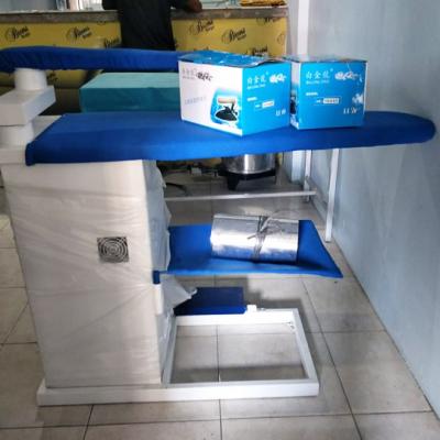 Carmell Laundry 6